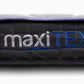 Maxitex Deluxe Pocket Mattress - Single Continental ModelBedroom
