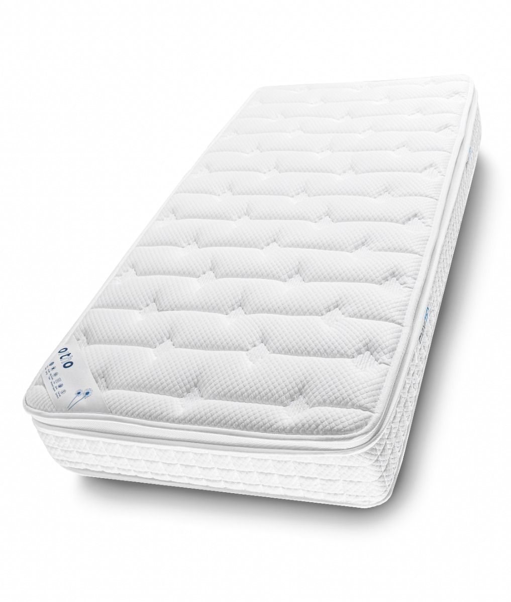 Maxitex Orthopaedic Mattress Single ModelBedroom