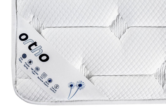 Maxitex Orthopaedic Mattress Single ModelBedroom