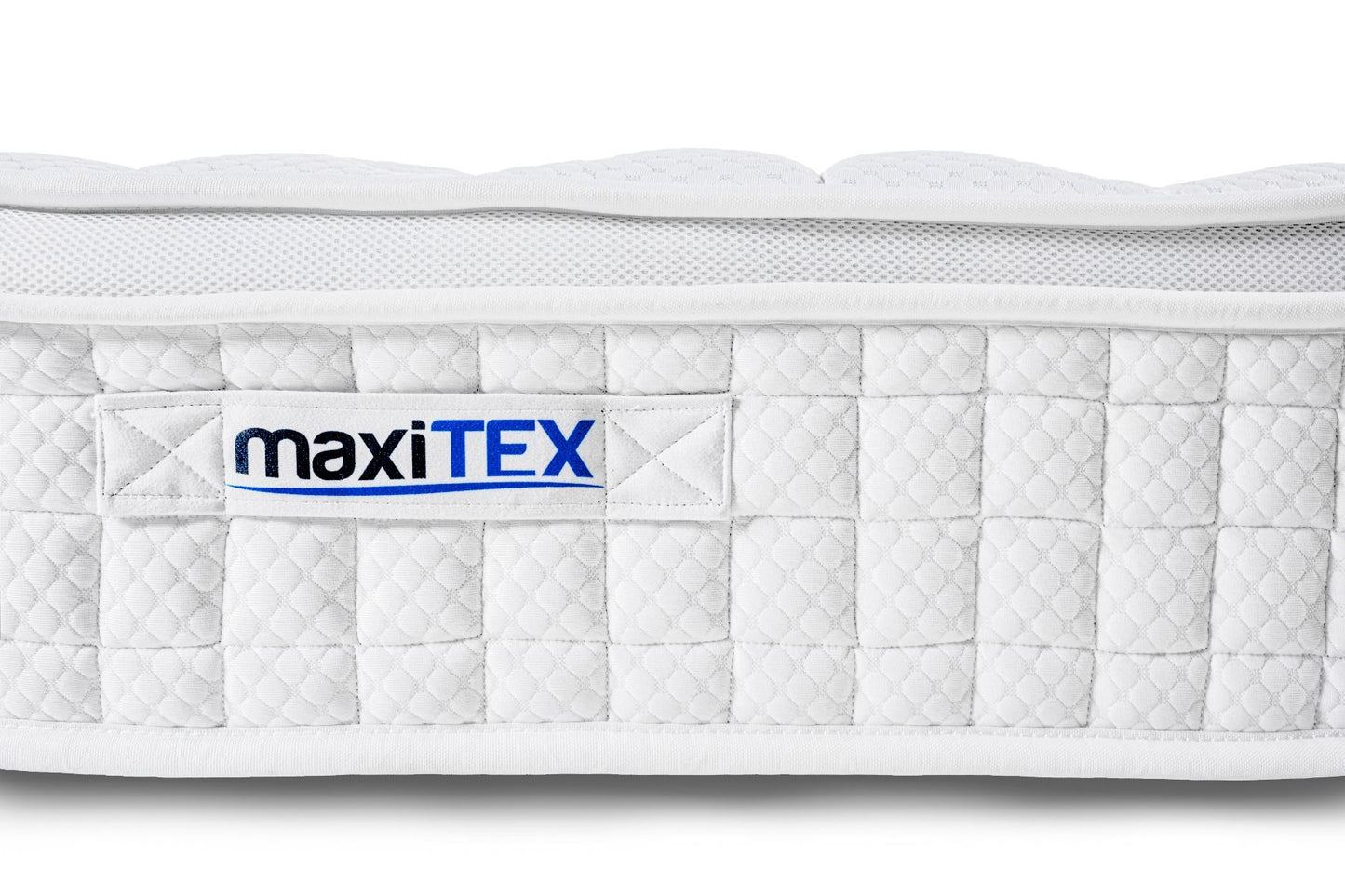 Maxitex Orthopedic Mattress Double ModelBedroom