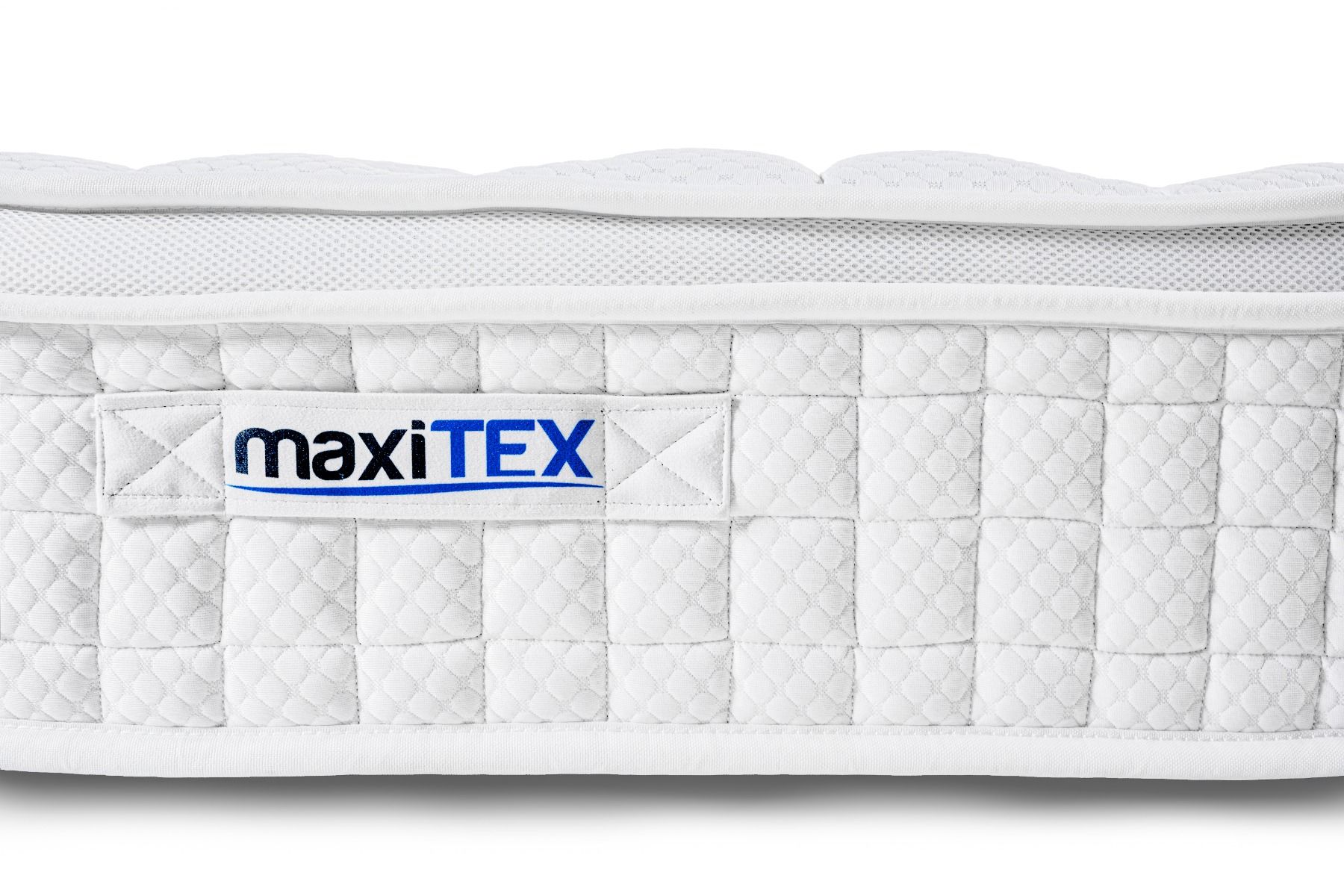 Maxitex Orthopaedic Mattress Kingsize ModelBedroom