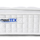 Maxitex Orthopaedic Mattress Small Double ModelBedroom