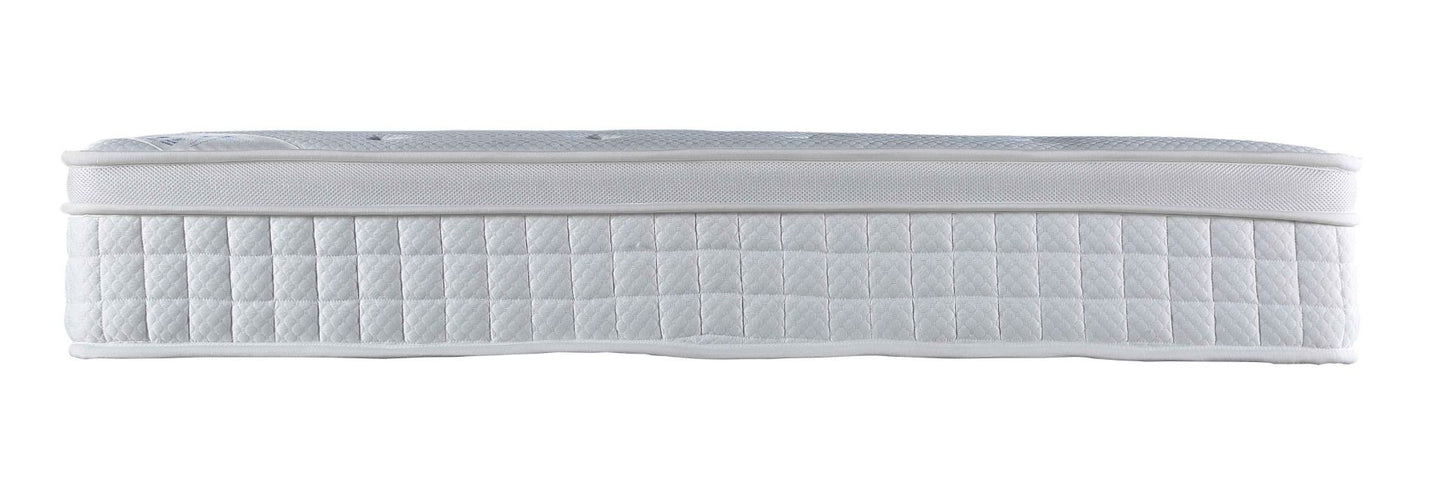 Maxitex Orthopedic Mattress Double ModelBedroom