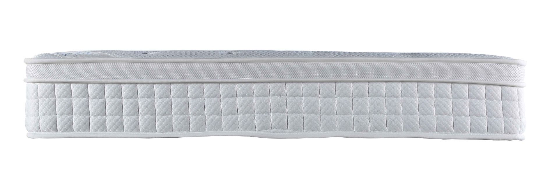 Maxitex Orthopedic Mattress Double ModelBedroom