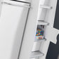 Pegasus High Sleeper White - High Sleeper With Wardrobe and Desk ModelBedroom
