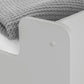 Solar Pod Bunk Bed Dove Grey - Kids Single Bunk Bed ModelBedroom