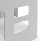 Solar Pod Bunk Bed Dove Grey - Kids Single Bunk Bed ModelBedroom