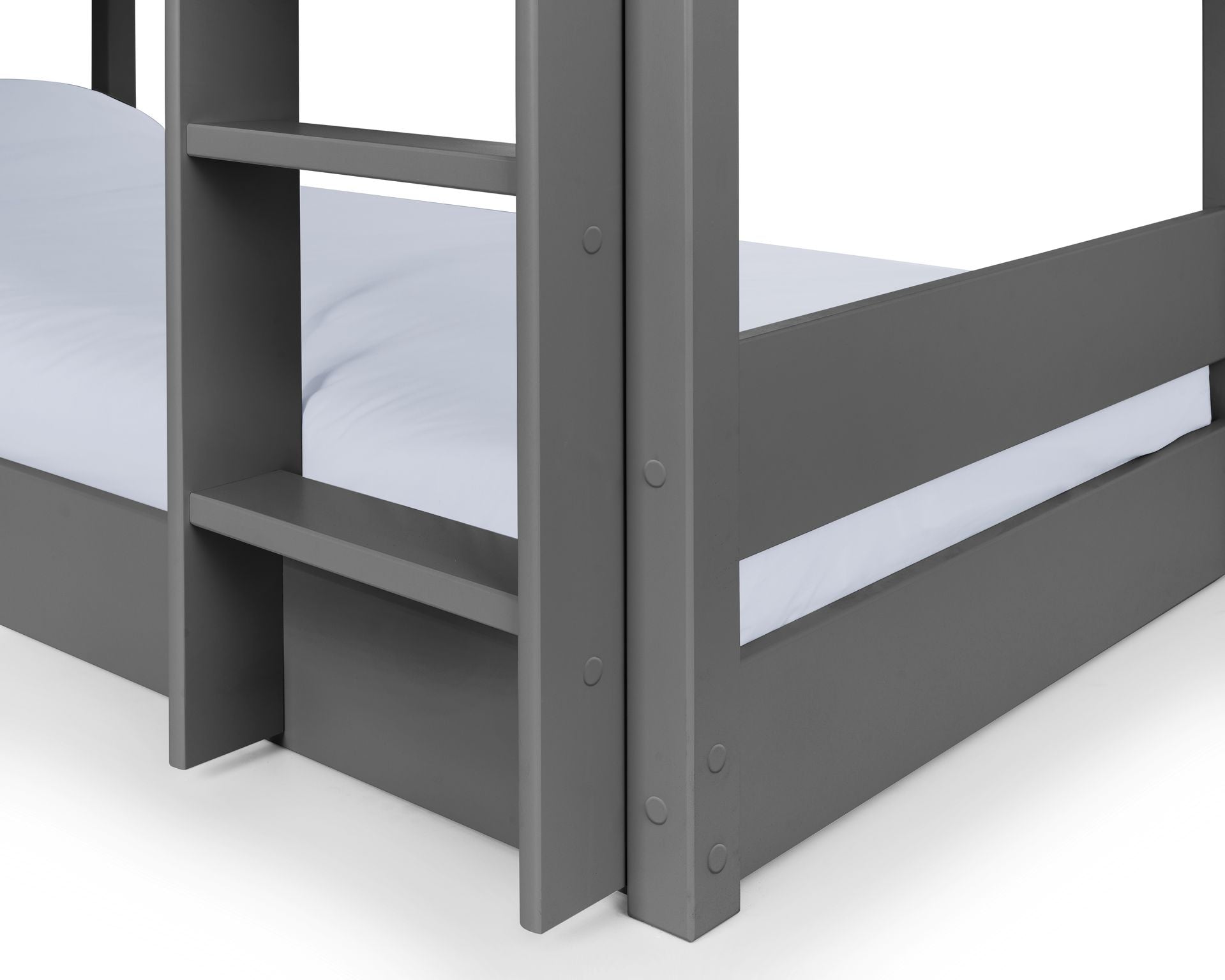 Trio Bunk Bed Anthracite ModelBedroom