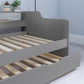 Tyler Grey Trundle Only ModelBedroom