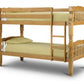 Chunky Bunk Bed Pine - A Solid Pine Bunk Bed ModelBedroom