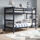 Flair Wooden Zoom Detachable Bunk Bed - Zoom Single Bunk Bed ModelBedroom