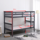 Flair Wooden Zoom Detachable Bunk Bed - Zoom Single Bunk Bed ModelBedroom