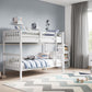 Flair Wooden Zoom Detachable Bunk Bed - Zoom Single Bunk Bed ModelBedroom
