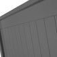 Maine Bunk Bed Anthracite ModelBedroom