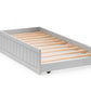 Maine Bunk Bed Dove Grey ModelBedroom
